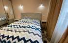 2 camere etaj 1, mobilat si utilat, BLOC NOU,Cornisa - 9