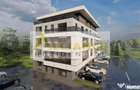 Ame Residence Exclusivitate Proiect nou ap 2 si 3 camere - 6