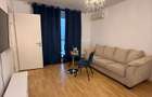 Studio dublu cu terasa luminos si bine compartimentat - 4