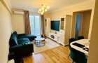 Inchiriez apartament 3 camere Arena Nationala cu CENTRALA PROPRIE - 7