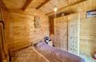 Cabane de vanzare, cu 3 camere, 50 mp, zona Brad - 6