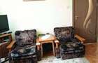 Apartament 2 camere, G. Bacovia, bucatarie separata - 1