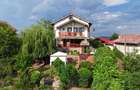 Proprietate deosebita la E81 CASA D+P+1 , Teren 1429 MP cu deschidere 28 MP + Doua Cai de acces , 2 Garaje , Anexe , Potential Economic - 6