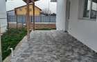 FARA COMISIOANE in COMPLEX  DE CASE, casa cu 4 camere 2 bai PARTER +pod cu placa - 9