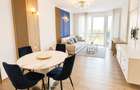 Apartament 2 camere - Floreasca Residence - 8