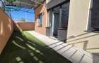 Apartament NOU 2 camere cu GRADINA, BLOC NOU, Cartier Visoianu