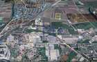 2,6 HA industrial Turda | PUZ + CU aprobate | Hala ~11.000 mp | 2,9 km