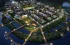 Teren de vanzare Snagov, 23.761 mp, proiect aprobat, 226 ml lac