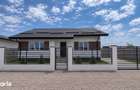 Casa Individuala - 3 camere - 1 baie - 375mp teren - 1
