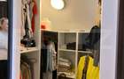 Penthouse modern cu 4 camere, 3 băi, 108mp cu parcare și boxă, zona Iris - 13