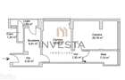 Apartament cu 2 camere, 63 mp utili! Etaj 2! Piata Mihai Viteazu! - 1
