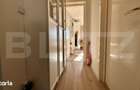 Apartament cu 3 camere, 81 mp + terasa 13 mp, centrala gaz - 4