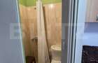 Garsoniera, renovata, cu baie , etaj 1 , Florilor - 7