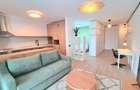 Vanzare Apartament 1 camera cu nisa de dormit, Scala Frunzisului - 1