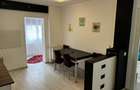 Inchiriez apartament 2 camere, parter