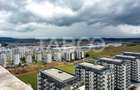 Penthouse de inchiriat 244 mp modern mobilat si utilat terasa Sibiu - 16