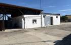 Spa?iu comercial I industrial I Cisnadioara - 2