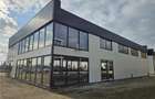 Spatiu 650 mp - Showroom Comercial - Depozitare