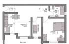 Apartament 3 camere | Selimbar | Renovat 2023 | Parcare inclusa | Proprietar - 2