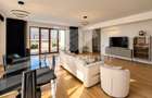 Penthouse 3 camere Herastrau | Loc de parcare
