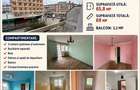 Apartament de vanzare Dragasani central 3 camere - 1