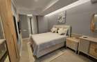Apartament 3 camere Cortina North Lux cu parcare subterana - 1