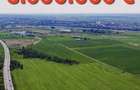 Teren 30 Ha la A1 BucurestiPitesti, Km 34 | 550 m Deschidere | - 14