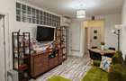 Apartament 3 camere ( transformat din 2), Floresti Sub Cetate - 2
