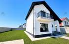 VILA P+1E | 4 CAMERE | TEREN 539 mp POPESTI LEORDENI PRET 194.000 EURO - 5