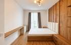 Apartament modern cu 2 camere, 53,37 mp + balcon, etaj 3 - 5