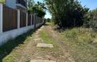 Teren intravilan 610 mp + cota drum | Ciofliceni - Snagov | Toate utilitatile la 100 m - 2