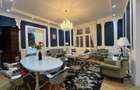 Apartament 4 camere - zona Sinaia - 1