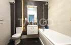 Apartament modern si spatios cu 3 camere 2 bai - 73 mp - comision 0 - 5