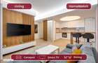 Cortina North || 3 camere || Birou || Investi?ie || Comision 0%