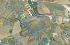 Vanzare Teren Intravilan Comercial, Ulmi-Bolintin, Langa Autostrada A1 - 9