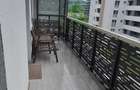 PF inchiriez apartament cu 2 camere si bucatarie decomandate 53,5 mp - 5