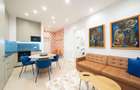 Aviației Tower | Apartament superb  2 camere la 5 min Metrou Aurel Vlaicu - 1