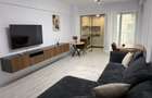 Inchiriez garsoniera Smart Residence Lujerului Politehnica