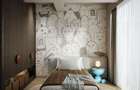 Penthouse duplex de 4 camere in ansamblu PRIMA Solis - 10