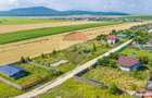 Teren 1400 mp intravilan Bod/ DE VANZARE! - 9