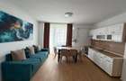 Apartament 3 camere, 2 bai, debara, balcon,Etaj 2/5 cu llift, Bloc nou. - 3