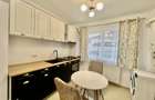 De inchiriat | 2 camere | Valea Lupului Complex Iriss | 450/luna