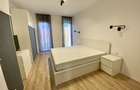 Vand apartament 2 camere cu gradina+parcare, amenajat modern, ARED-AFI - 2