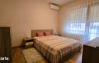 Baneasa- Beau Soleil Residence- 3 camere /mobilat utilat/ garaj - 6