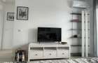 Apartament de inchiriat, o camera, semidecomandat, 38 mp, Galata - 2