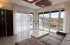Penthouse spatios si luminos cu 2 camere Terasa de 60 mp - 1