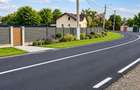 2500mp Deschidere 50m Stradal la 10 km de Braila