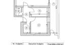 Piata Alba Iulia - Decebal - Bloc nou, modern,  S+P+4 Etaje, lift - 7