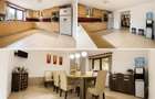 Vilă deosebită 6 vânători• 5 camere• 2 terase• Zona AFi-Atrium• - 10