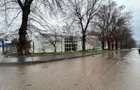 Inchiriere hala renovata Tatarasi Iasi, 990mp, zona noul Lidl - 1